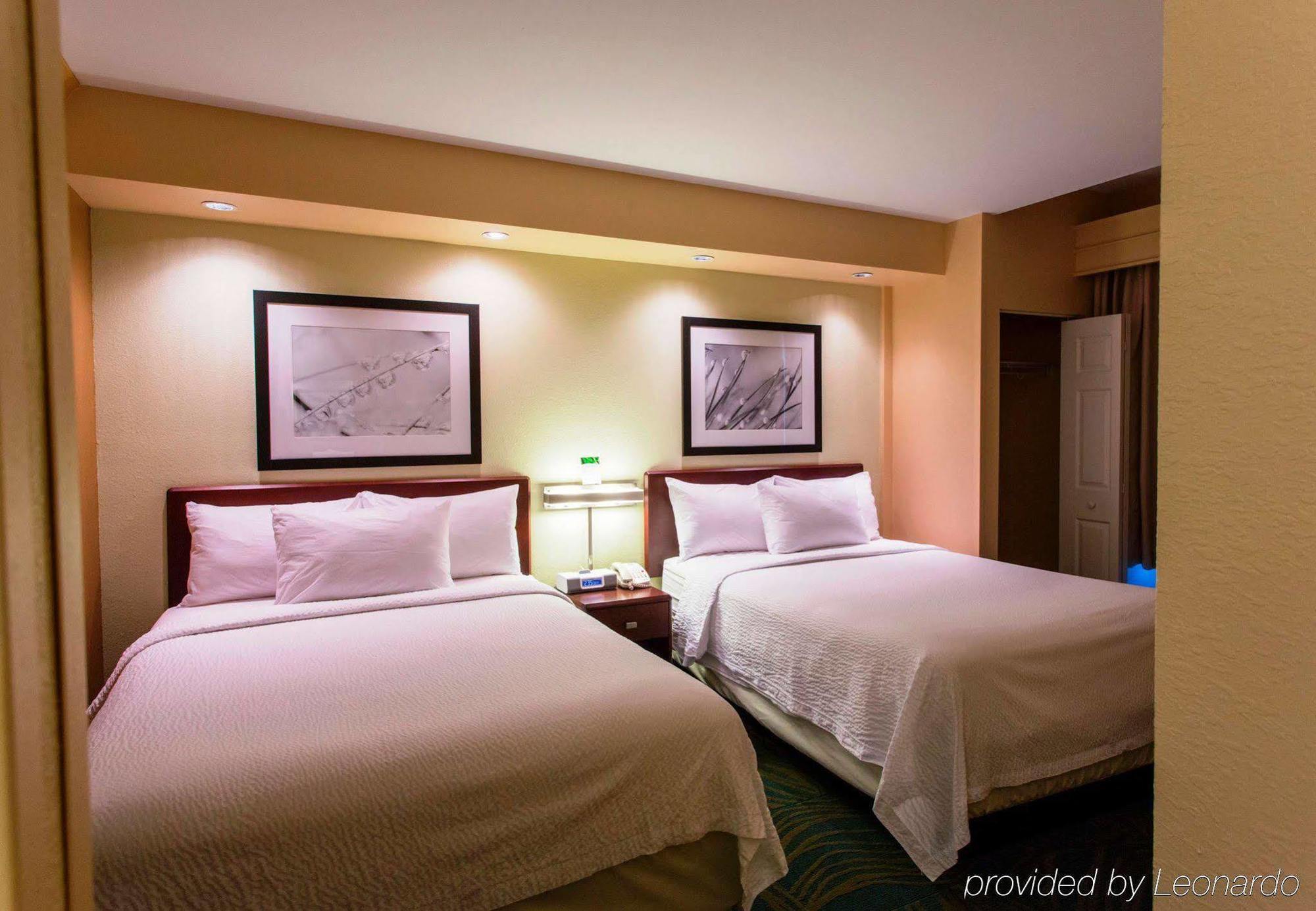 Springhill Suites Devens Common Center Buitenkant foto